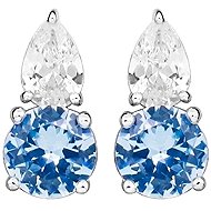 Silver Cat SC660 (Ag 925/1000, 1,76 g) - Earrings