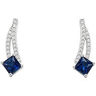 Silver Cat SC662 (Ag 925/1000, 1.56g) - Earrings