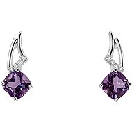 Silver Cat SC675 (Ag 925/1000, 1.28g) - Earrings
