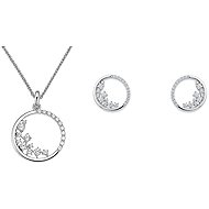 Silver Cat SSC651652 (Ag 925/1000, 5.94g) - Jewellery Gift Set