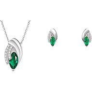 Silver Cat SSC653654 (Ag 925/1000, 5.3g) - Jewellery Gift Set