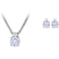Silver Cat SSC656657 (Ag 925/1000, 4.3g) - Jewellery Gift Set