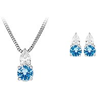 Silver Cat SSC659660 (Ag 925/1000, 4,62 g) - Jewellery Gift Set