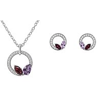 Silver Cat SSC665666 (Ag 925/1000, 5 g) - Jewellery Gift Set