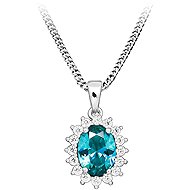 Silver Cat SC645 (Ag 925/1000, 2,92 g) - Charm