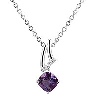 Silver Cat SC674 (Ag 925/1000, 2,84 g) - Charm
