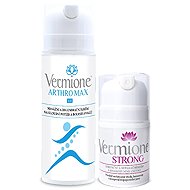 Vermone Muscle regeneration cream pack, joint pain relief, XL - Body Cream