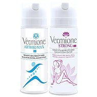Vermone Muscle Regeneration Cream Pack, joint pain relief, XXL - Body Cream