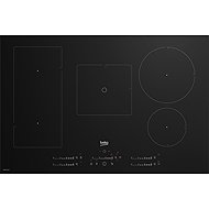 BEKO HII85770UFT - Cooktop