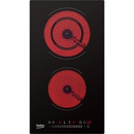 BEKO HDC 32400 TO - Cooktop