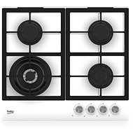 BEKO HILW 64225 SW - Cooktop