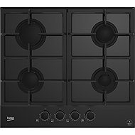 BEKO HILG 64325 SDX - Cooktop