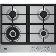 BEKO HIAW64235SX - Cooktop