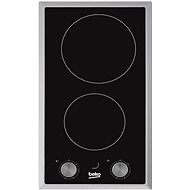 BEKO HDMC32200X - Varná deska