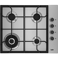 BEKO HIBW64125SX - Cooktop