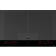 BEKO MHII88810NTIMT - Cooktop