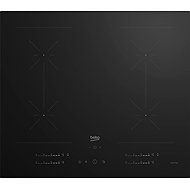 BEKO IndyFlex® HII64720SUF2T - Cooktop
