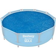 BESTWAY Solar pool tarp, 305 cm - Solar Blanket
