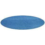BESTWAY Solar pool tarp, 366 cm - Solar Blanket