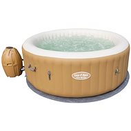 BESTWAY Lay-Z-Spa Palm Springs AirJet 1.96m x 71cm - Hot Tub