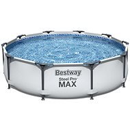 BESTWAY Steel Pro MAX 3,05 m × 76 cm - Bazén