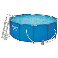 BESTWAY Steel Pro MAX Pool Set 3,66 m × 1,22 m - Bazén
