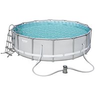 BESTWAY Power Steel 4.27mx1.07m - Pool