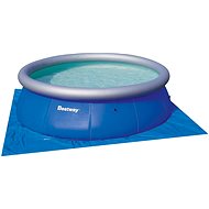 BESTWAY Flowclear 4.88m x 4.88m - Pool Underlay