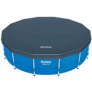 BESTWAY Flowclear 4.57m - Swimming Pool Cover