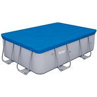 BESTWAY Flowclear 2.82mx1.96m PVC - Swimming Pool Cover