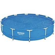 BESTWAY Flowclear 3.66m Solar - Solar Blanket