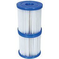 BESTWAY Flowclear Filter Cartridge (I) - Filter Cartridge