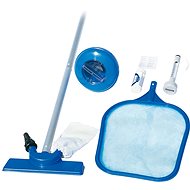 BESTWAY Flowclear Pool Accessories Set - Pool Cleaner
