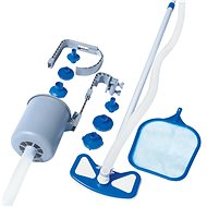 BESTWAY Flowclear Deluxe Maintenance Kit - Pool Cleaner