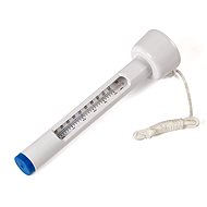 BESTWAY Flowclear Floating Pool Thermometer - Bath Therometer