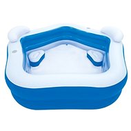 BESTWAY 213x207x69cm - Pool