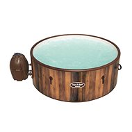 BESTWAY Lay-Z-Spa 71" x 26"/1.80m x 66cm Helsinki AirJet - Hot Tub