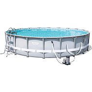 BESTWAY 20 &#39;x 48 &quot;/6.10mx 1.22m Pool Set - Pool