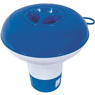 BESTWAY Chemical Floater 12.7cm - Pool Floating Dispenser