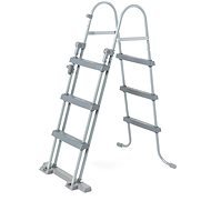 BESTWAY Safety Pool Ladder 1.07m - Medencelétra