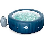 BESTWAY Lay-Z-Spa Milan Airjet Plus 1.96m x 71cm - Hot Tub
