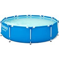 BESTWAY Steel Pro Pool 3,05 m × 76 cm - Bazén