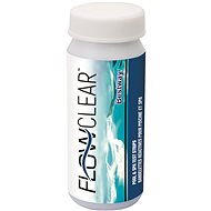 BESTWAY Pool & Spa Test Strips Flowclear Pool & Spa Test Strips - Pool Chemicals