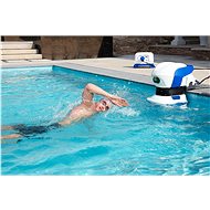 BESTWAY Swimfinity Swim Fitness System - Countercurrent - Pool Accessories