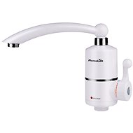 HomeLife Battery with electric heater TERMO QUICK HY-30-05 - Water Heater Faucet