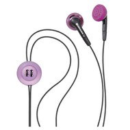 BEYERDYNAMIC DTX11, magenta - Headphones