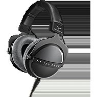 Beyerdynamic DT 770 PRO X black - Headphones