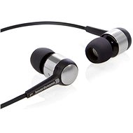 Beyerdynamic DTX 101 silver  - Headphones