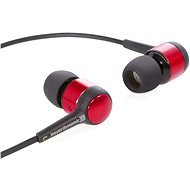  Beyerdynamic DTX 101 red  - Headphones