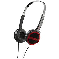  Beyerdynamic DTX 300 p red  - Headphones